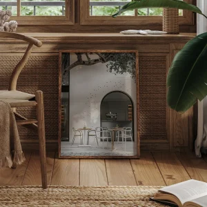 Architecture wall art prints