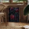 Floral wall art prints