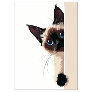 Kids wall art