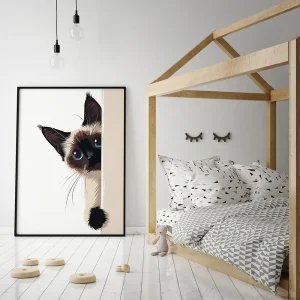 Kids wall art prints