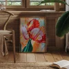 Floral wall art prints