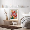 Floral poster prints