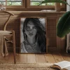 Beauty wall art prints
