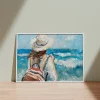 Coastal wall art prints