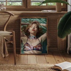 Sexy wall art prints