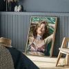 Sexy magnetic art prints