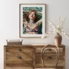 Sexy large wall art