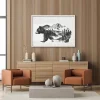 Forest poster prints