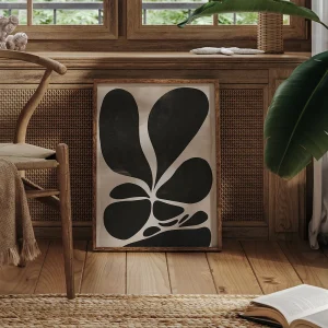 Floral wall art prints