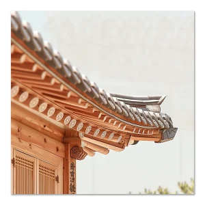 Architecture wall art