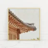 Architecture wall art prints