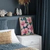 Floral canvas prints