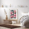 Floral poster prints