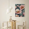 Floral poster prints