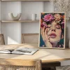 Beauty canvas prints