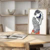 Beauty canvas prints