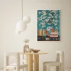Floral poster prints