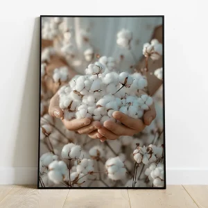 Botanical wall art prints