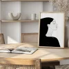 Beauty canvas prints