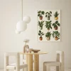 Floral poster prints
