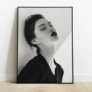 Beauty wall art prints