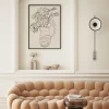 Floral poster prints