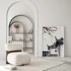 Architecture large wall art