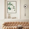 Floral poster prints