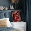 Floral canvas prints
