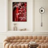 Floral poster prints