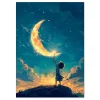 Kids wall art