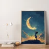 Kids wall art prints