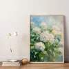 Floral wall art prints