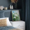 Floral canvas prints