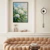 Floral poster prints