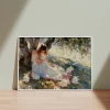Beauty wall art prints