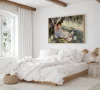Beauty magnetic art prints