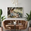 Beauty large wall art
