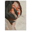 Beauty wall art