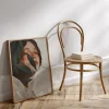 Beauty magnetic art prints
