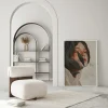 Beauty large wall art