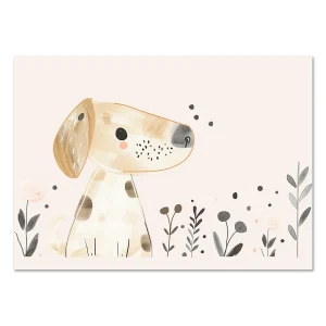 Kids wall art