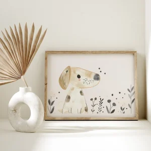 Kids wall art prints