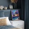 Palm Tree canvas prints