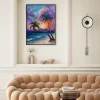 Palm Tree poster prints