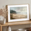 Beach canvas prints
