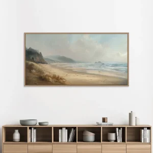 Beach wall art prints