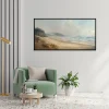Beach canvas prints