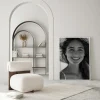 Beauty large wall art
