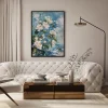 Floral poster prints